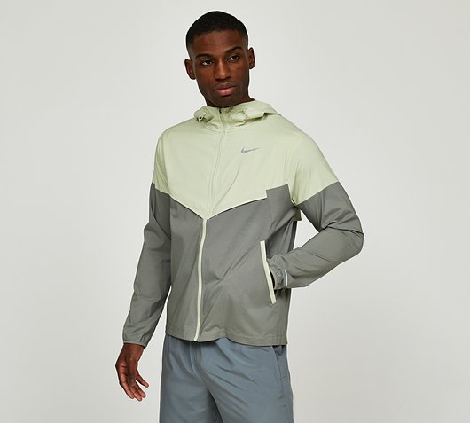 Run Repel Windrunner Jacket