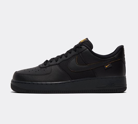 light grey force 1 leather 2 trainers