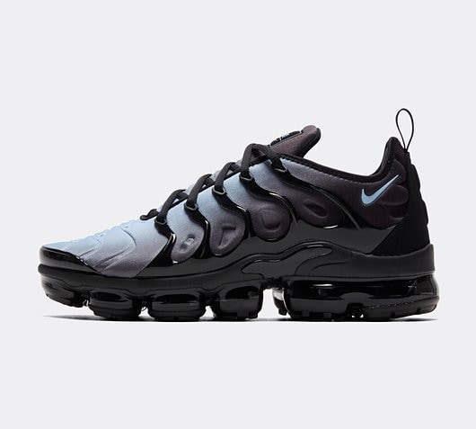 Black vapormax footasylum outlet