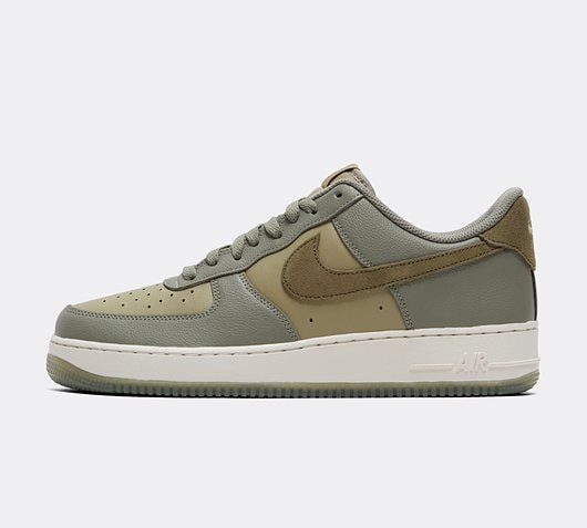 Olive air sales force 1 lv8