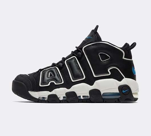 Air More Uptempo 96 Trainer