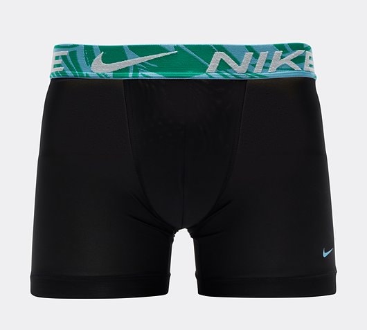 3 Pack Essential Boxer
