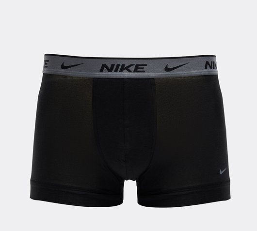 3 Pack Waistband Trunk Boxer