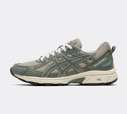 Womens Gel-Venture 6 Trainer