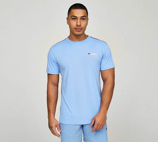 Wayside Short Sleeve Tech T-Shirt