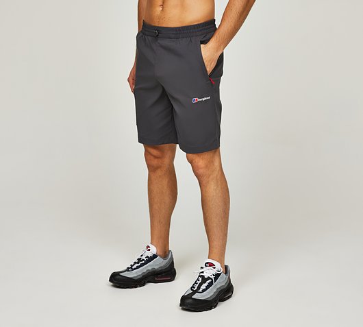Berghaus mens defeated walking shorts