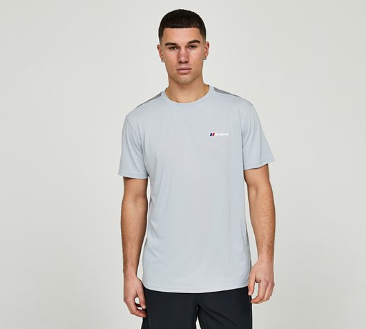 Wayside Short Sleeve Tech T-Shirt