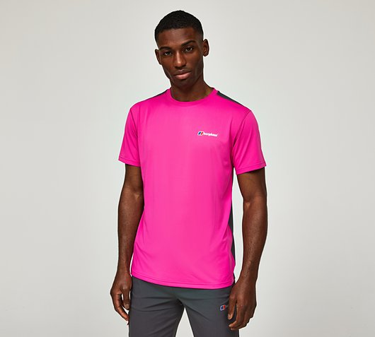 Wayside Short Sleeve Tech T-Shirt