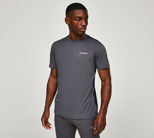 Wayside Short Sleeve Tech T-Shirt
