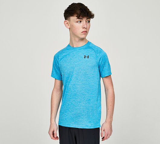 Junior Tech 2.0 Short Sleeve T-Shirt