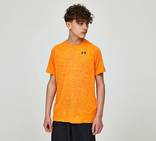 Junior Tech 2.0 Short Sleeve T-Shirt