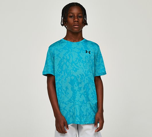 Junior Tech Geo T-Shirt