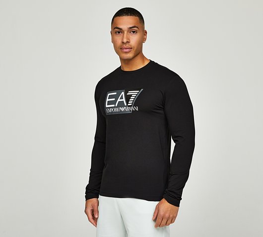 Train Visibility Long Sleeve T-Shirt