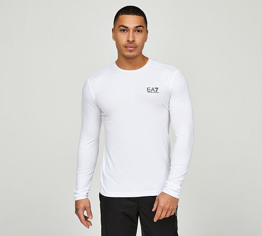 Train Core ID Long Sleeve T-Shirt