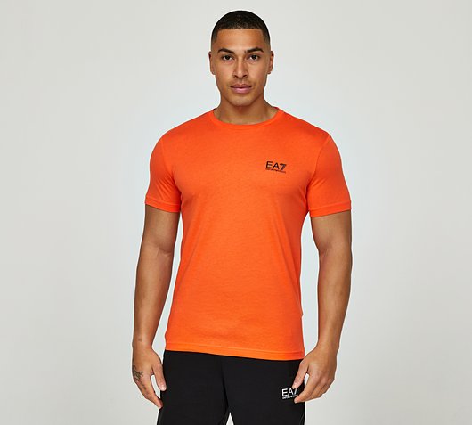 EA7 Train Core ID T-Shirt