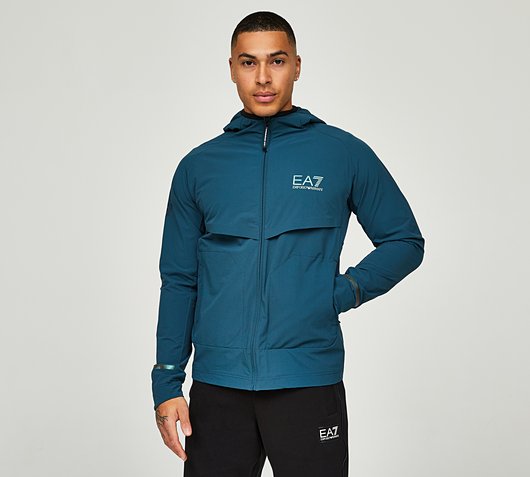 Ventus7 Full Zip Hoodie