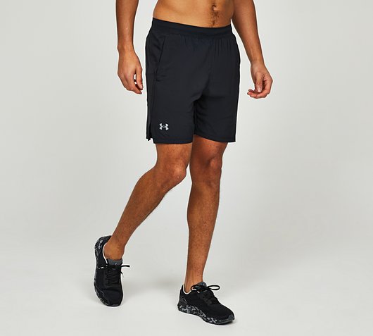 UA Launch 7 Inch Short