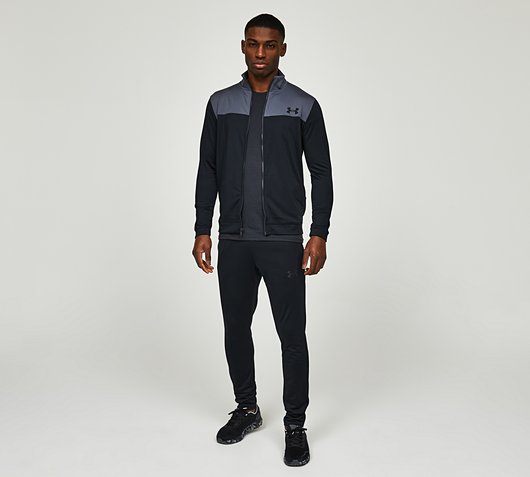 UA Novelty Tracksuit