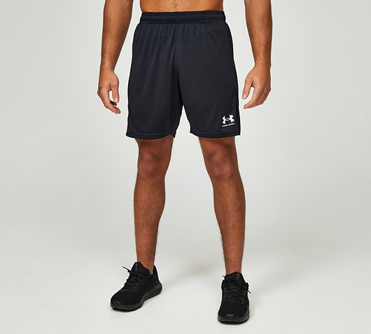 Challenger Knit Short