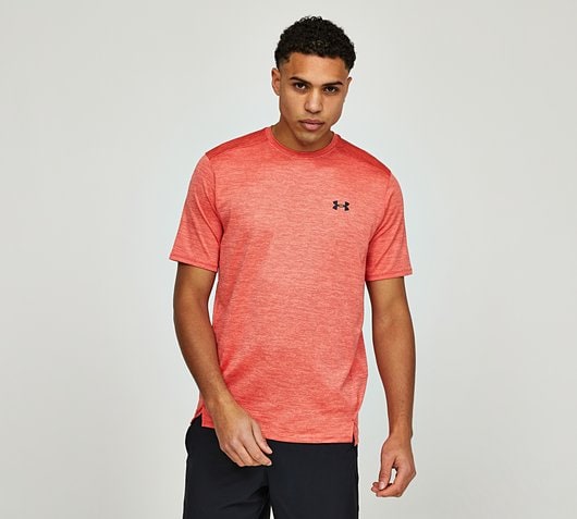 UA Tech Vent T-Shirt