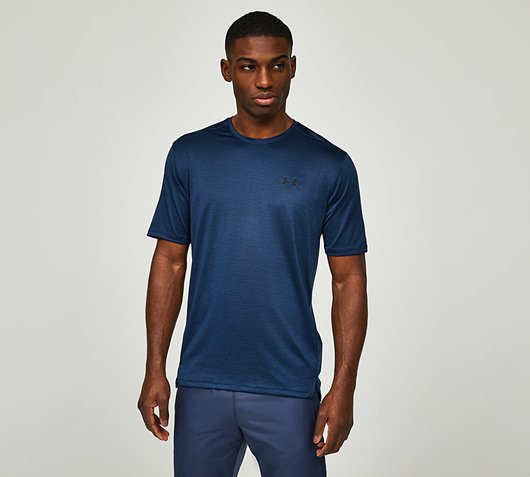 UA Tech Vent T-Shirt