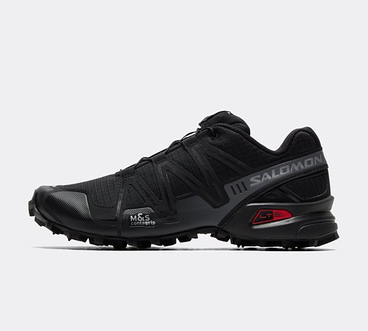 Speedcross 3 Trainer