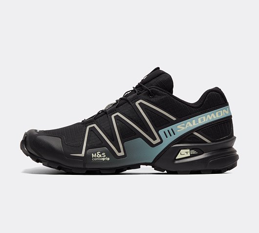 Speedcross 3 Trainer