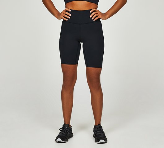 Womens Motion Bike Short