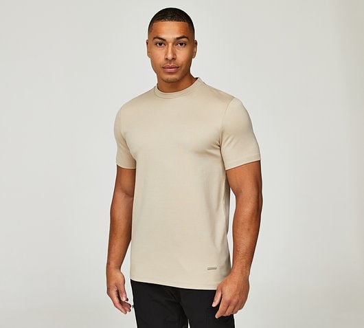 Belier - Premium Plain T-Shirt