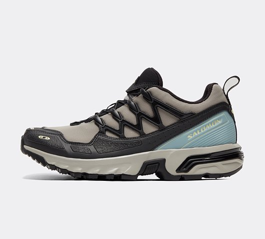 ACS Plus OG Trainer