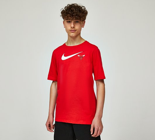 Junior Chicago Bulls Essential T-Shirt