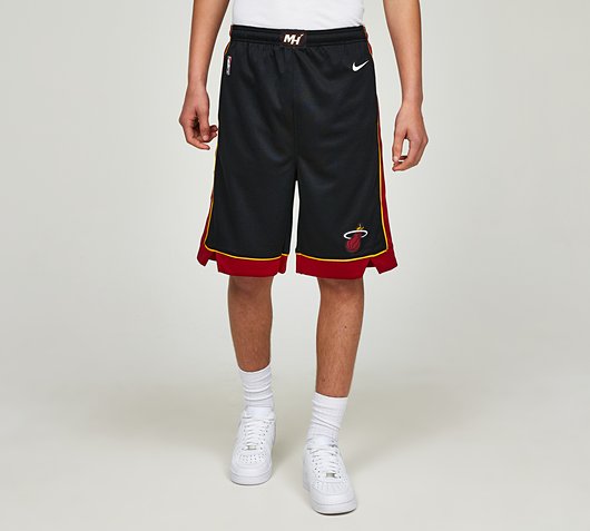 Junior Miami Heat Swingman Short
