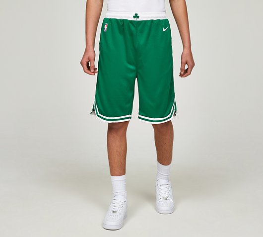 Junior Boston Celtics Swingman Short
