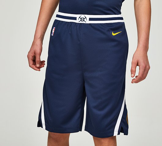Junior Denver Nuggets Swingman Short