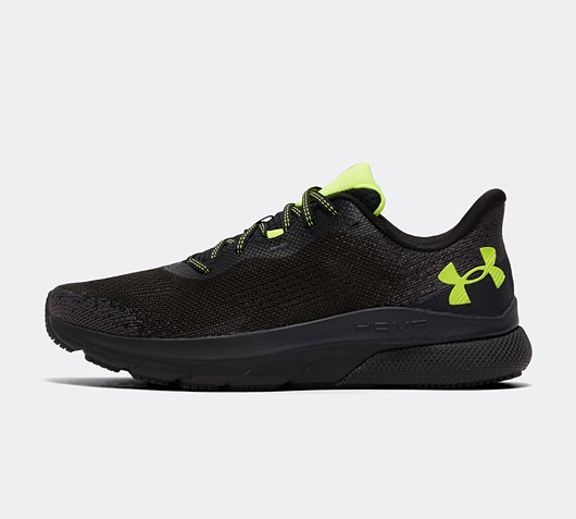 UA HOVR Turbulence 2 Running Trainer