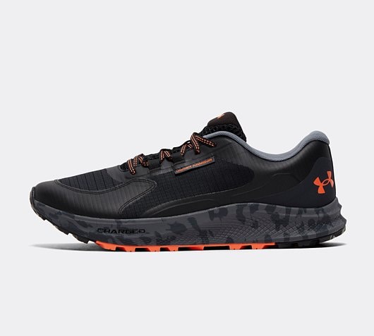UA Bandit Trail 3 Running Trainer