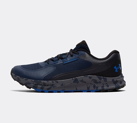 UA Bandit Trail 3 Running Trainer