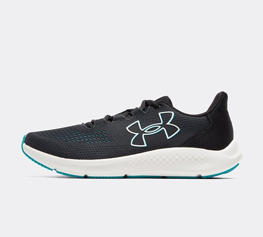 Charged Pursuit 3 Trainer