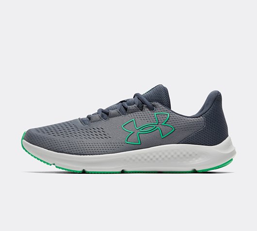 Charged Pursuit 3 Trainer