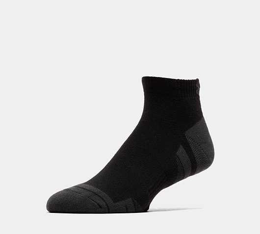 Under Armour - 3 Pack UA Performance Tech Low Cut Sock