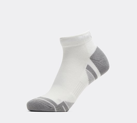 3 Pack UA Performance Tech Low Cut Sock