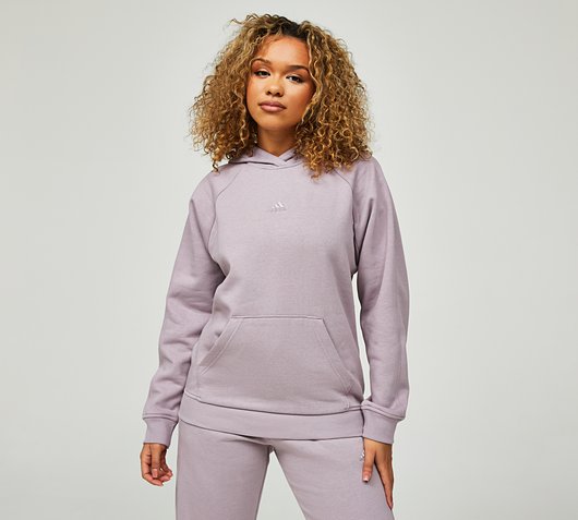 Womens All Szn Boyfriend Overhead Hoodie