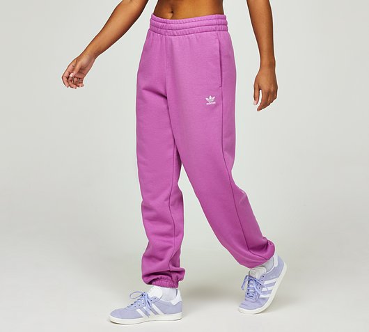 Womens Essential Fleece Pant