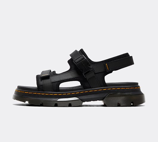 Forster Poly Webbibg Sandal