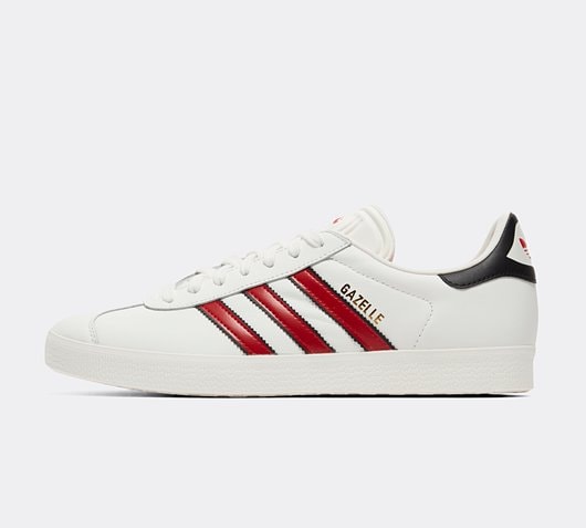 Gazelle Trainer