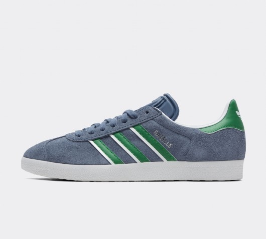 Men's Footwear 