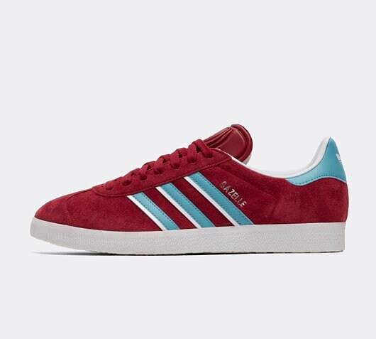 Men's Footwear 