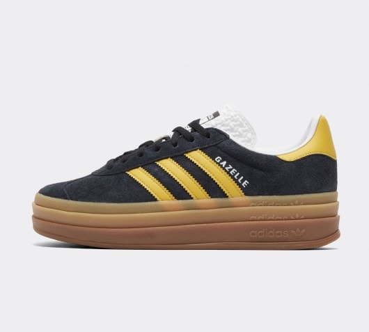Womens Gazelle Bold Trainer