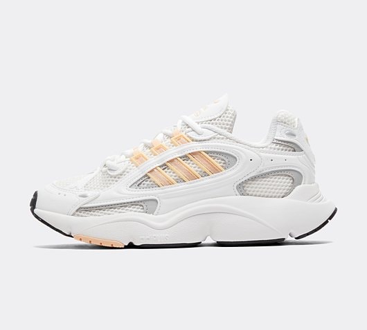 Womens Ozmillen Trainer