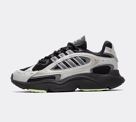 Womens Ozmillen Trainer
